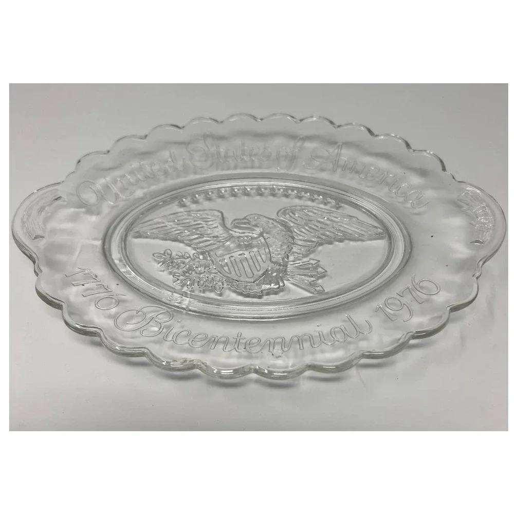 Avon 1776 bicentennial